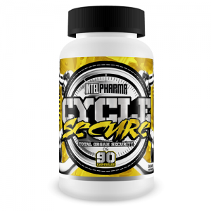 Cycle Secure (90капс)